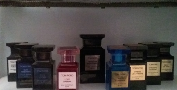 Meet your Posher, Todd - Picture 3 of 4